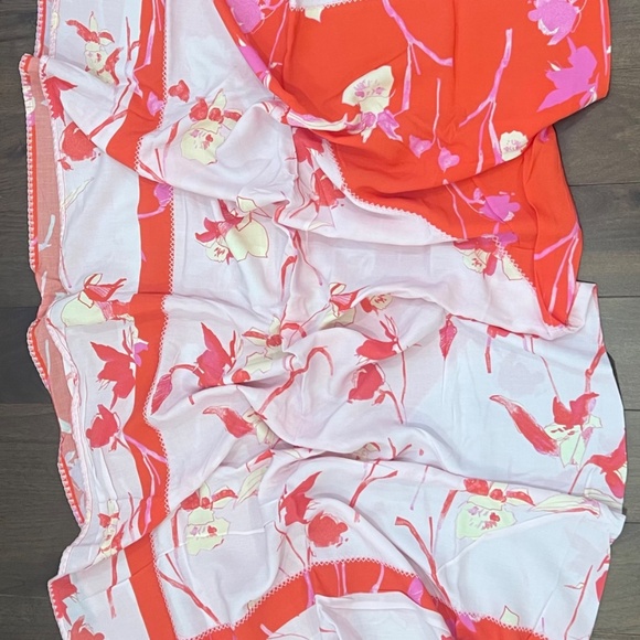 Maaji bathing suit sarong - Picture 3 of 3